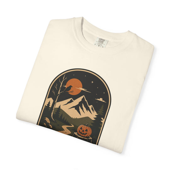 Pumpkin Trails T-Shirt
