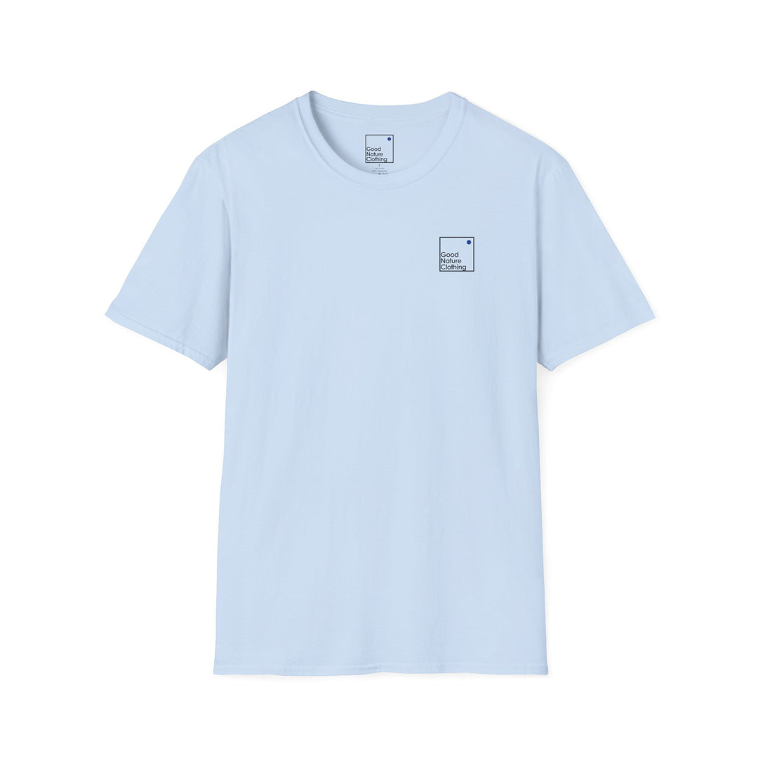 Over the land T-Shirt
