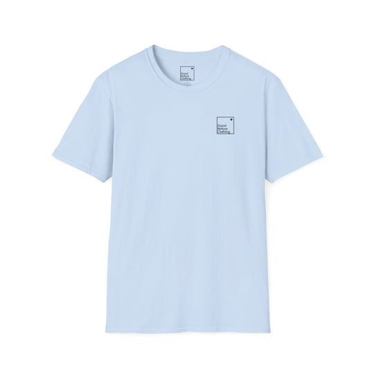 Over the land T-Shirt
