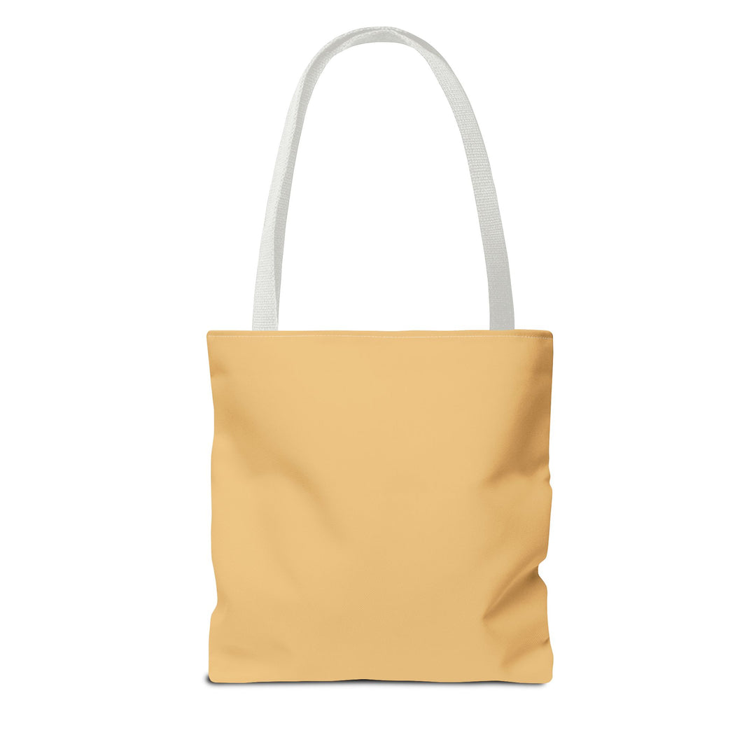National Parks Hiking Tote Bag — USA Outdoor Adventure Canvas Tote