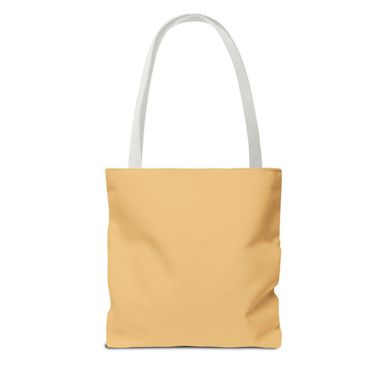 National Parks Hiking Tote Bag — USA Outdoor Adventure Canvas Tote