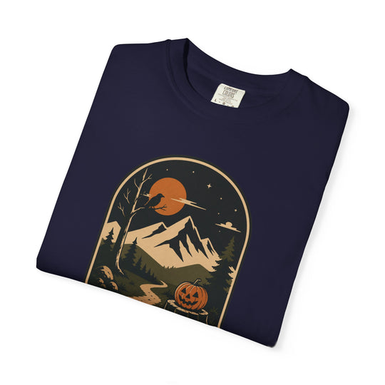 Pumpkin Trails T-Shirt