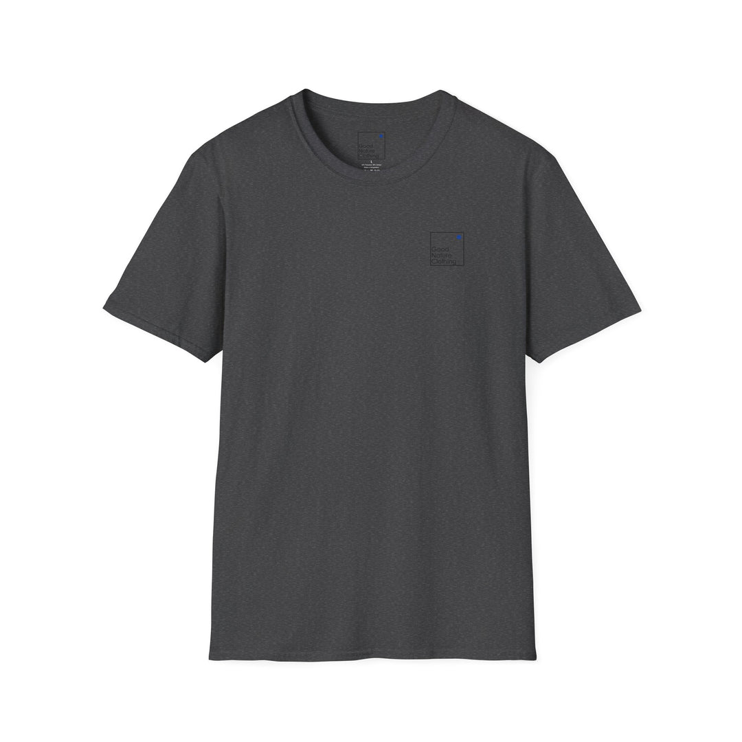Over the land T-Shirt