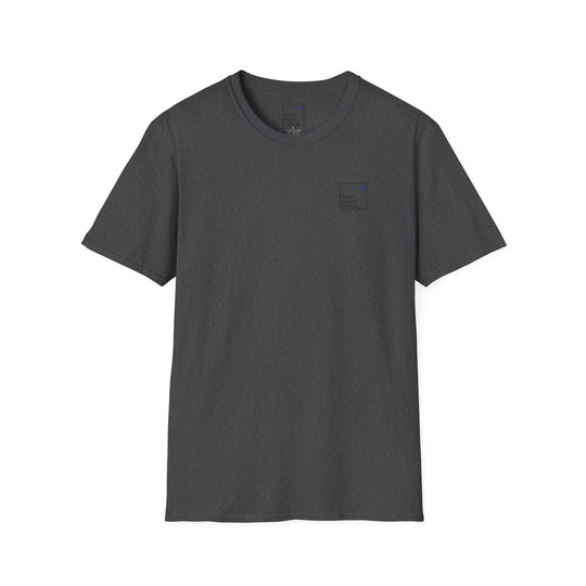 Over the land T-Shirt