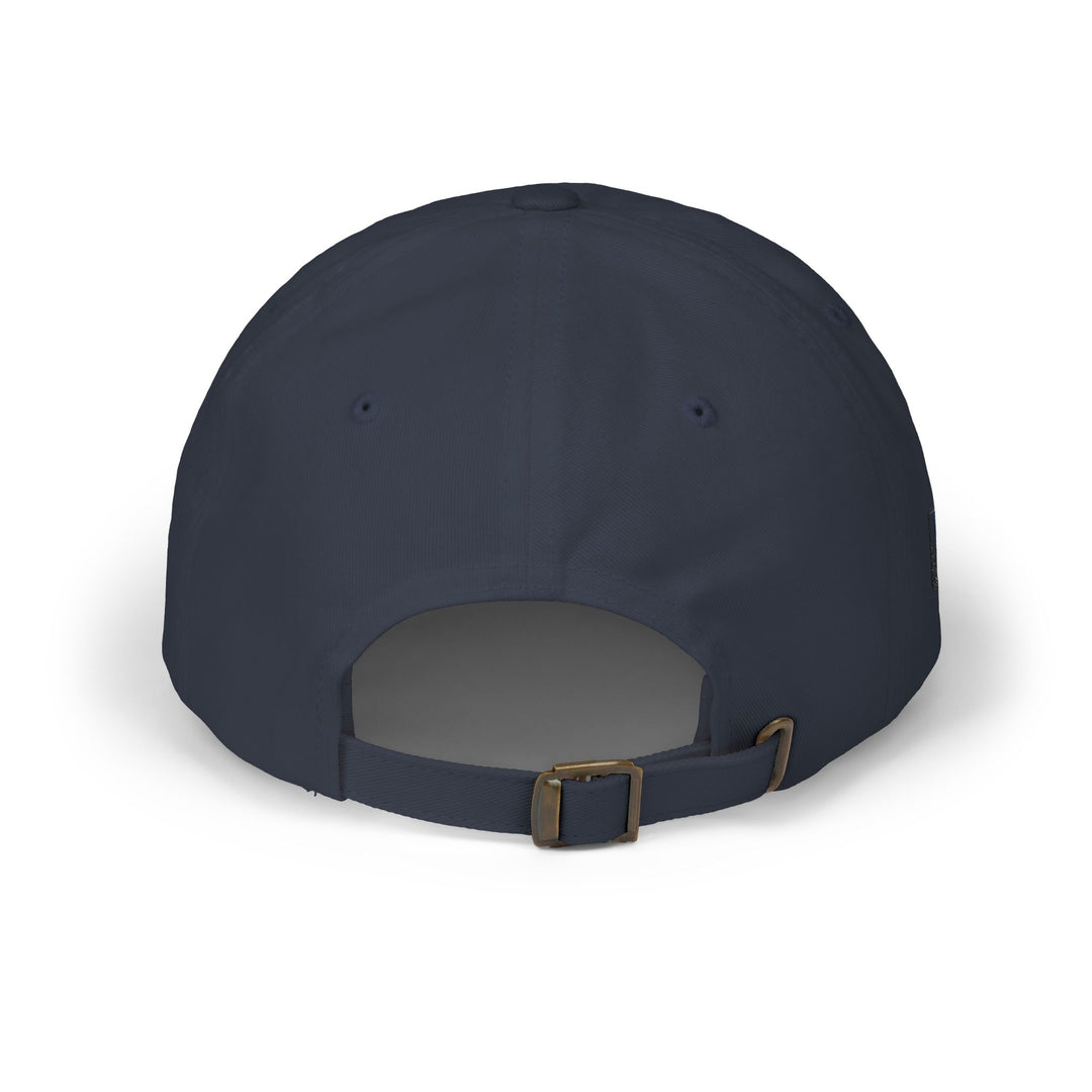 Dad Cap — Golden Desert Landscape