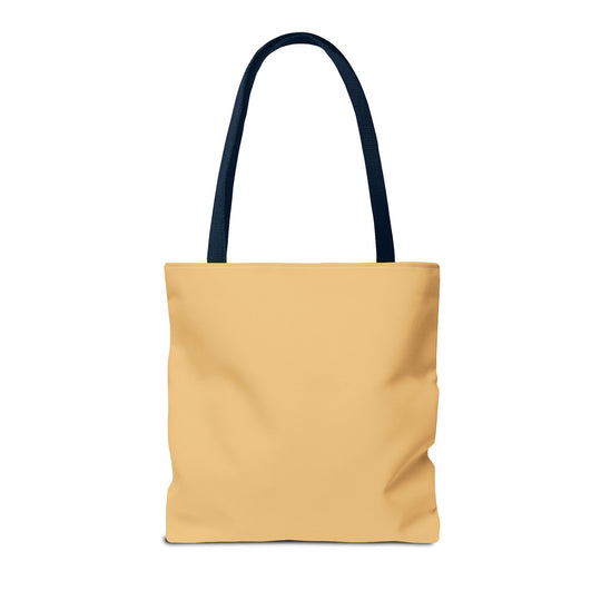 National Parks Hiking Tote Bag — USA Outdoor Adventure Canvas Tote