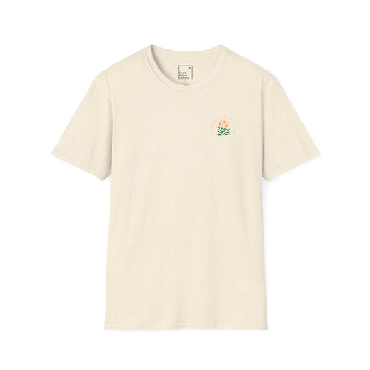 Floral Sunshine T-Shirt