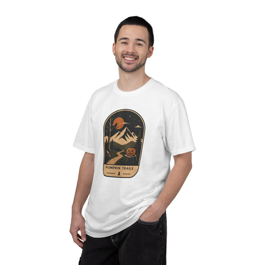 Pumpkin Trails T-Shirt