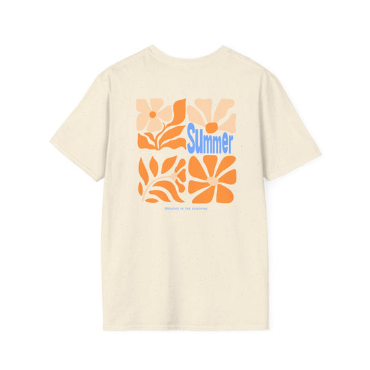 Floral Sunshine T-Shirt