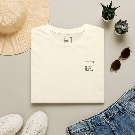Over the land T-Shirt