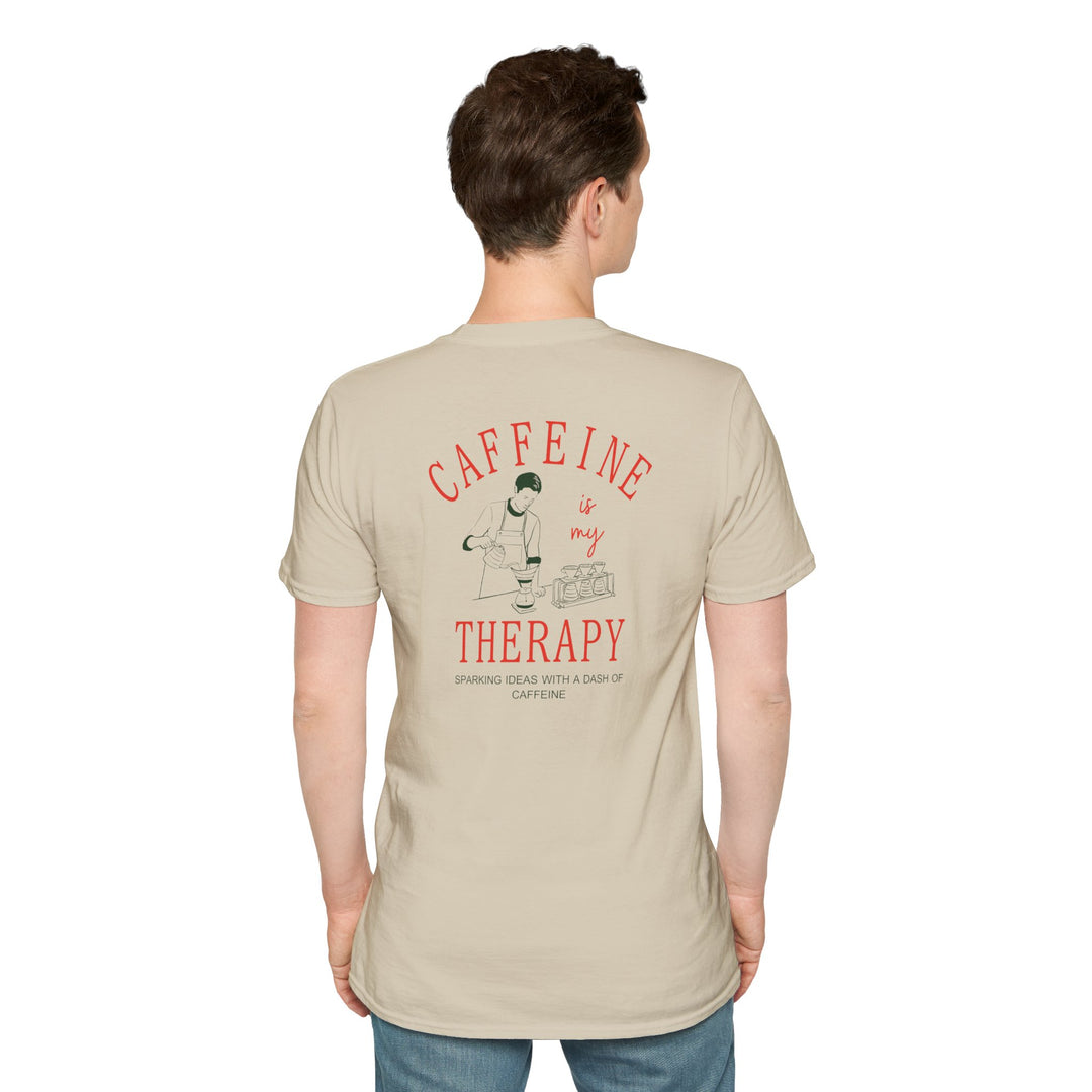 Coffee Time T-Shirt