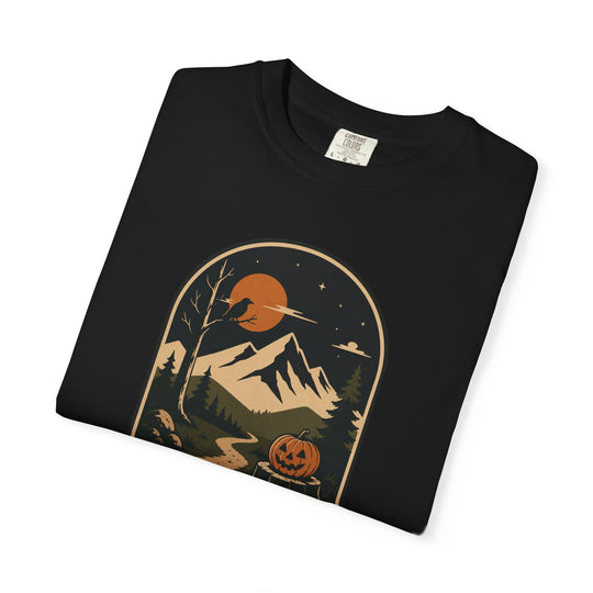 Pumpkin Trails T-Shirt