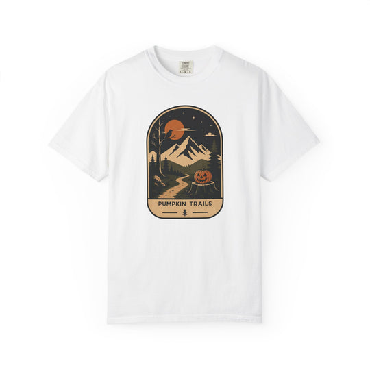 Pumpkin Trails T-Shirt