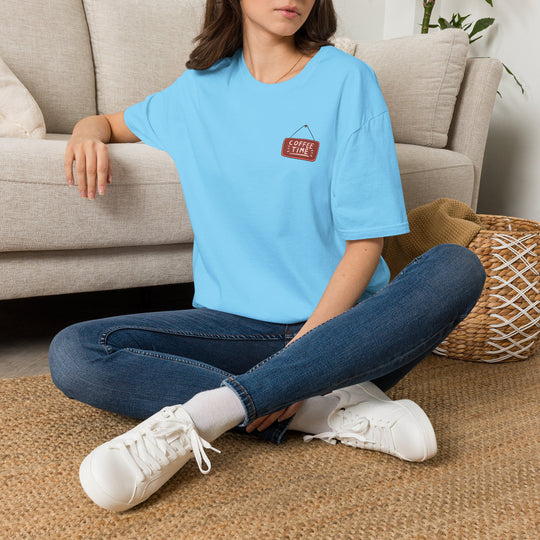Coffee Time T-Shirt
