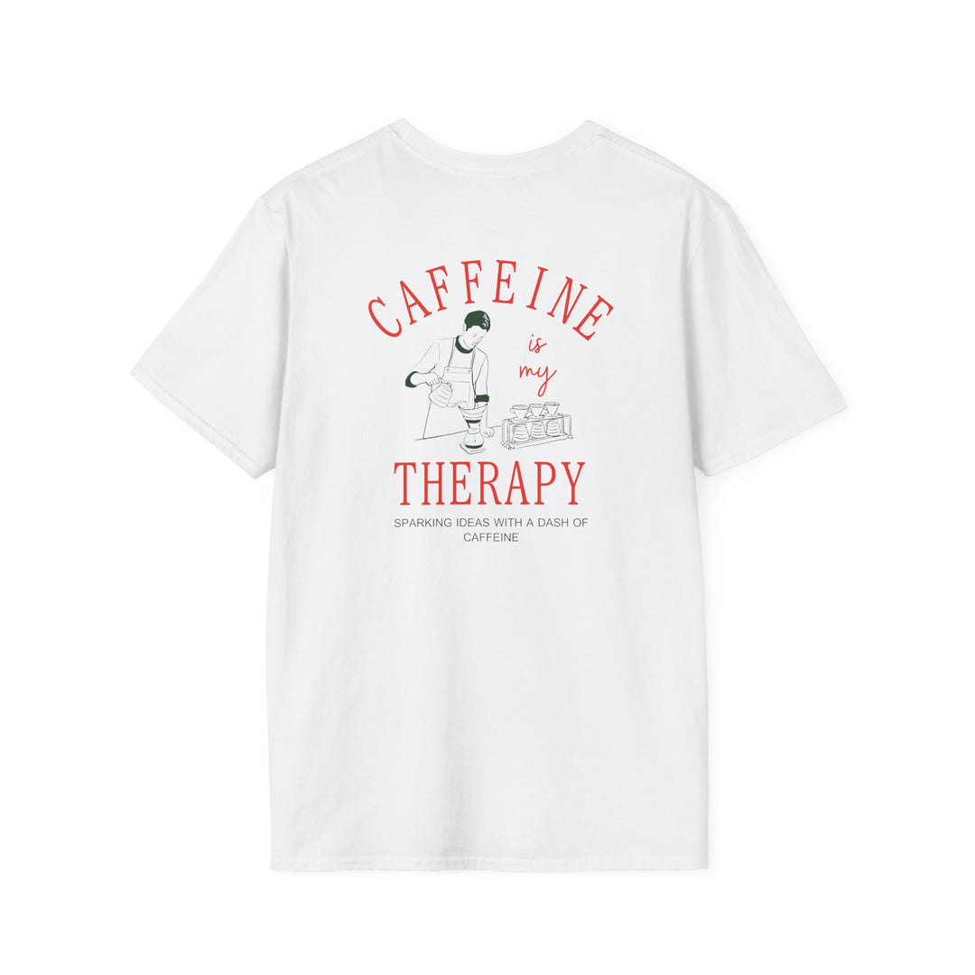 Coffee Time T-Shirt