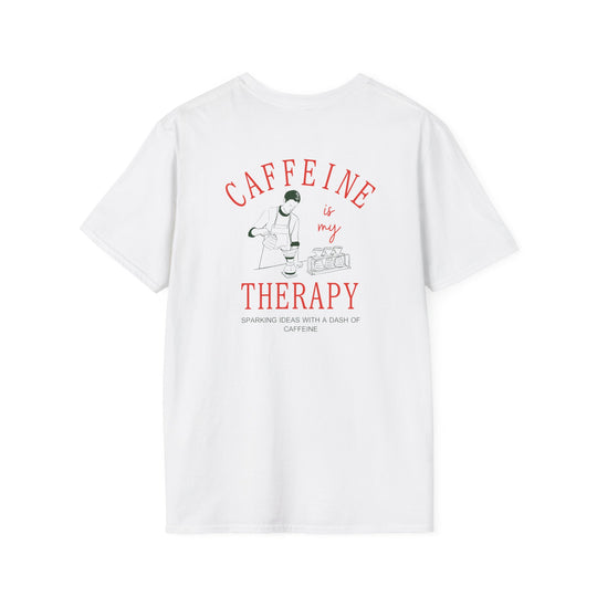 Coffee Time T-Shirt