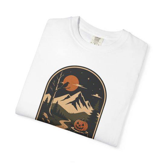 Pumpkin Trails T-Shirt