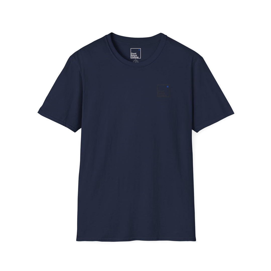 Over the land T-Shirt