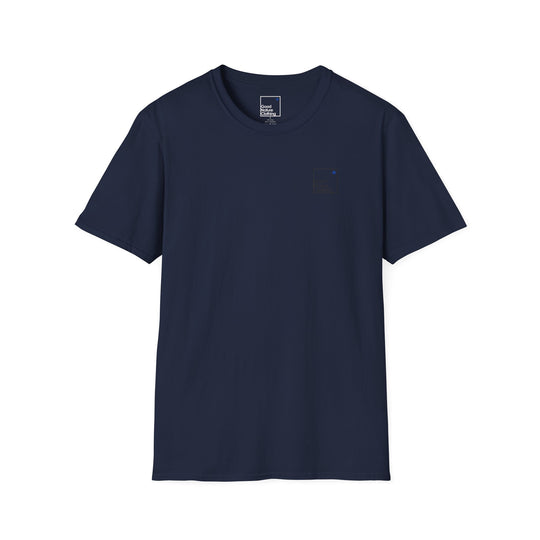 Over the land T-Shirt