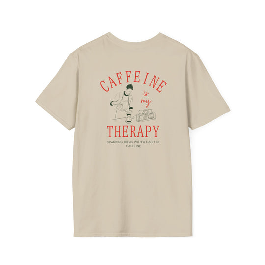 Coffee Time T-Shirt