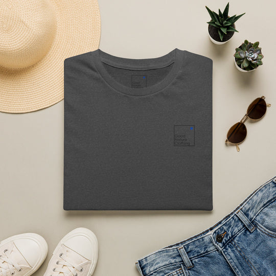 Over the land T-Shirt
