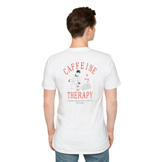 Coffee Time T-Shirt