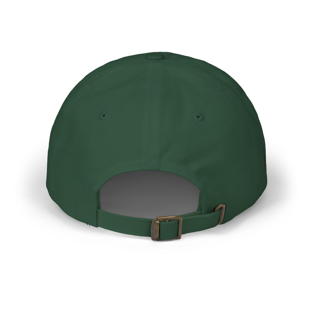 Dad Cap — Mountain, Pine &amp; River Hat