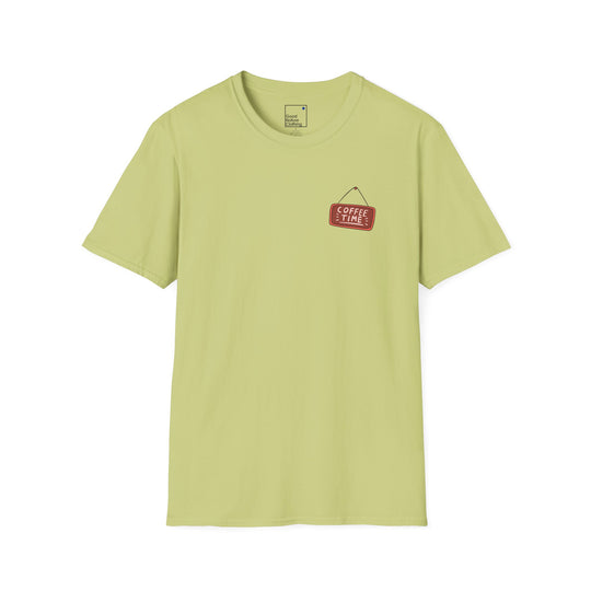 Coffee Time T-Shirt