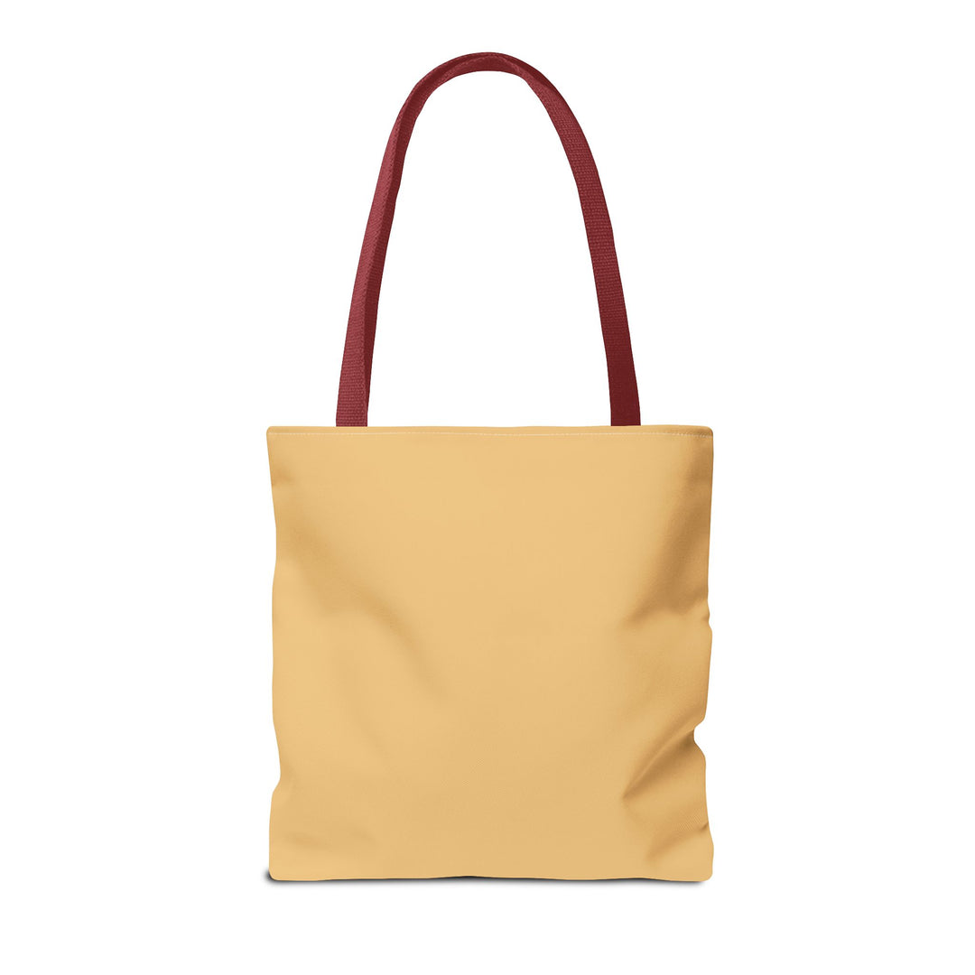 National Parks Hiking Tote Bag — USA Outdoor Adventure Canvas Tote