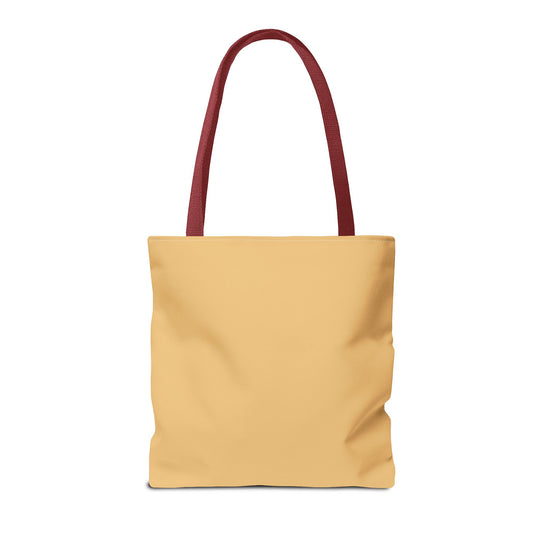 National Parks Hiking Tote Bag — USA Outdoor Adventure Canvas Tote