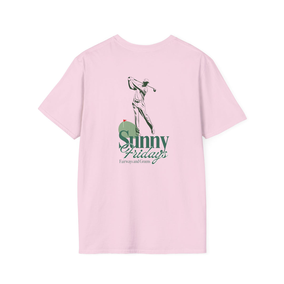 Sunny&