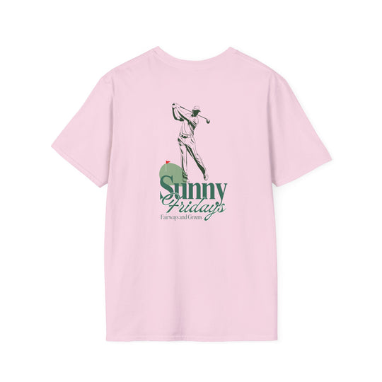 Sunny&