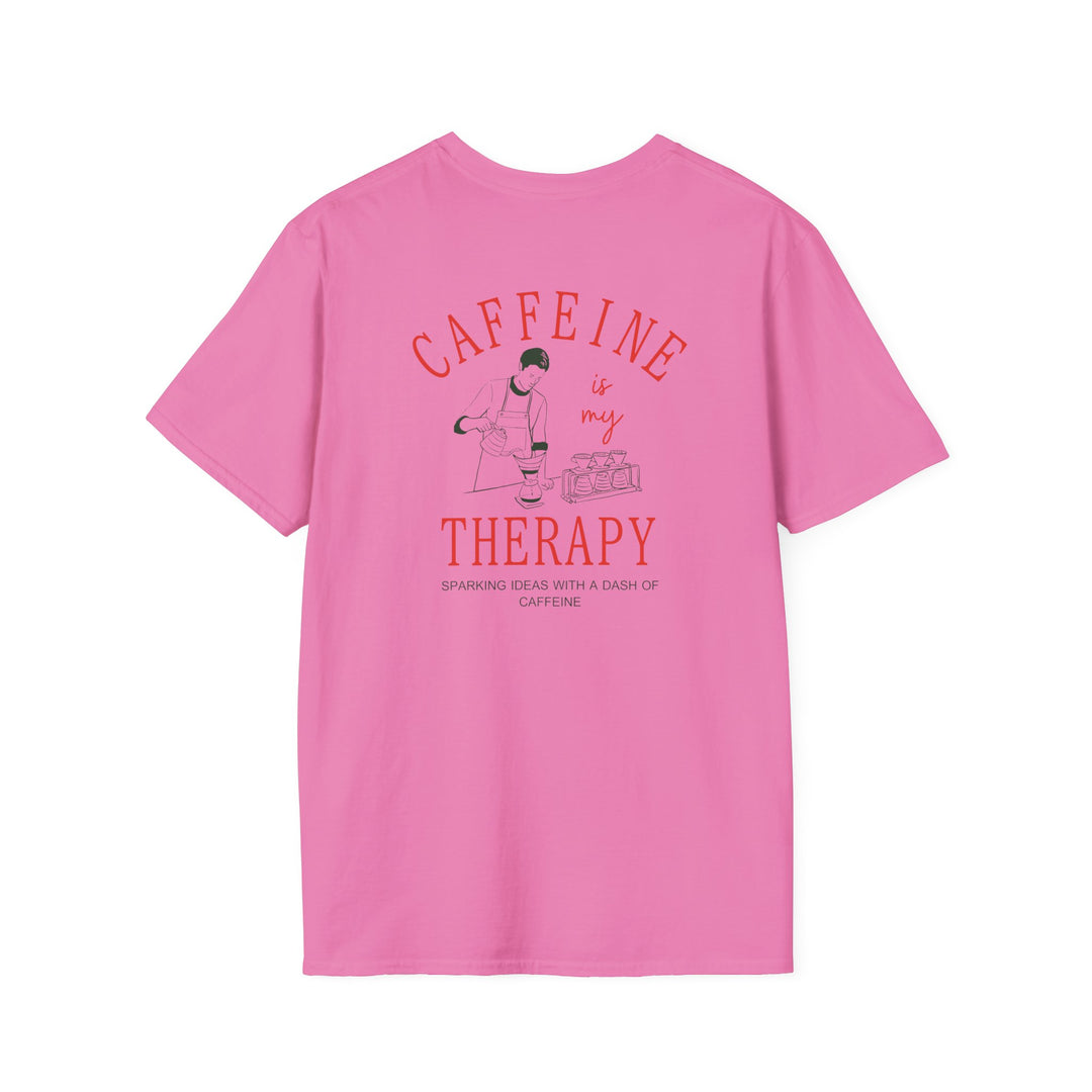 Coffee Time T-Shirt