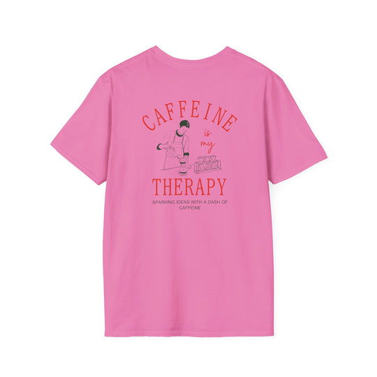 Coffee Time T-Shirt