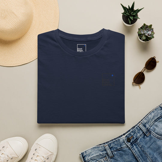 Over the land T-Shirt
