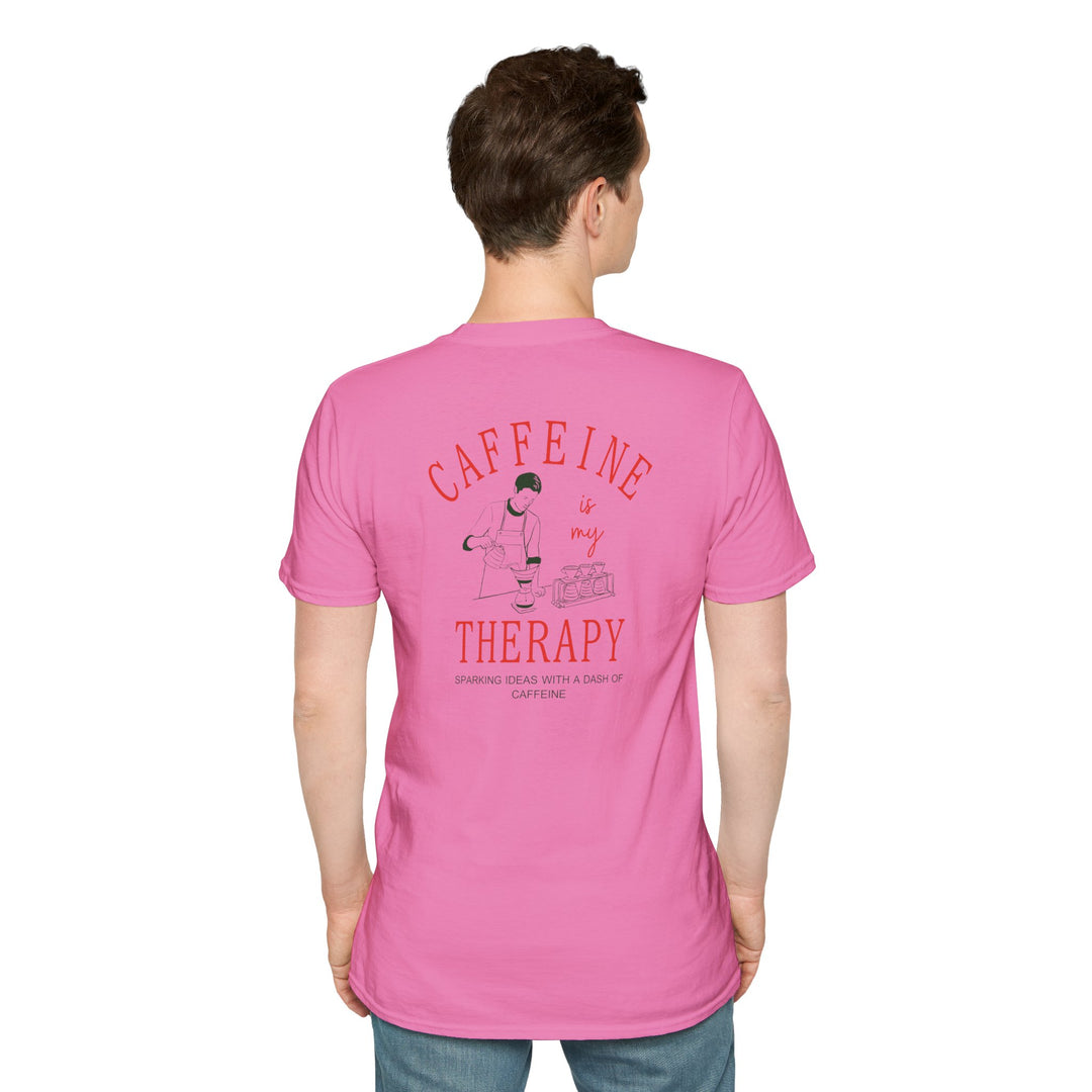 Coffee Time T-Shirt