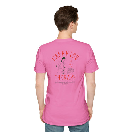Coffee Time T-Shirt