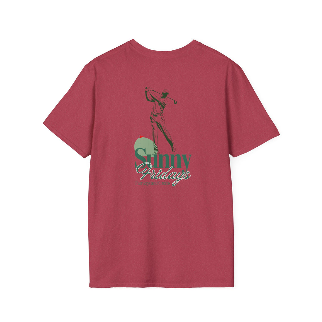 Sunny&
