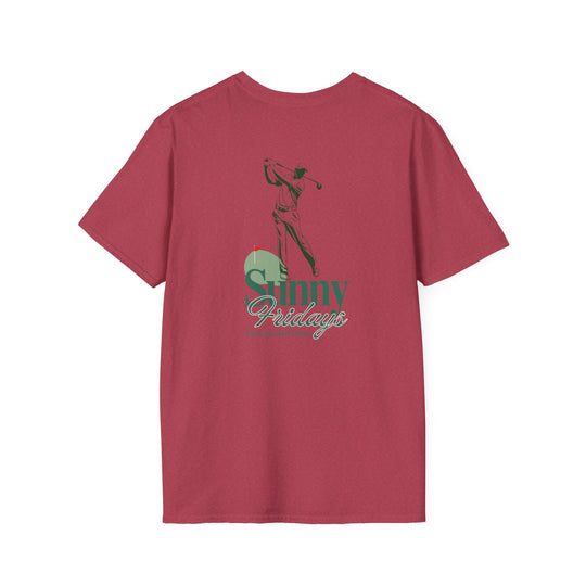 Sunny&