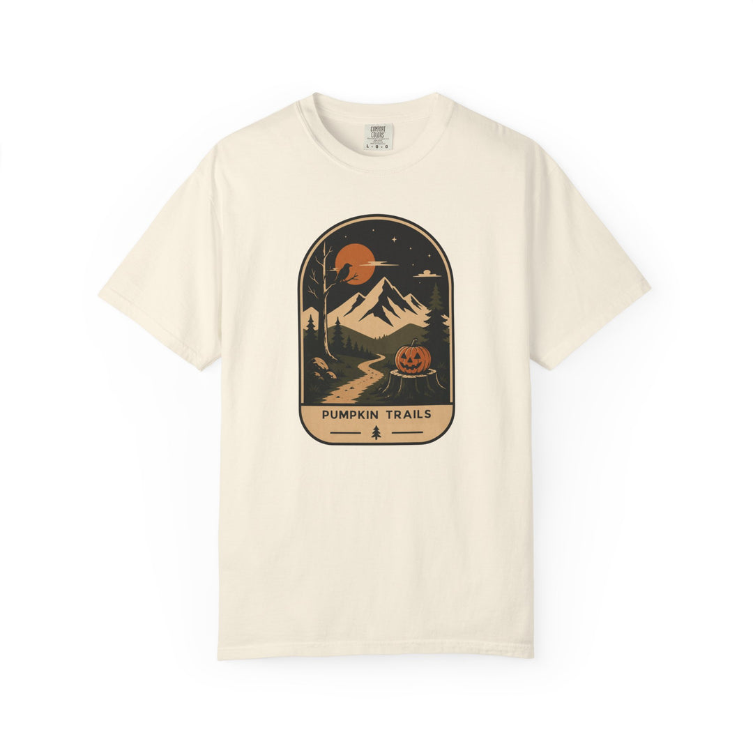 Pumpkin Trails T-Shirt