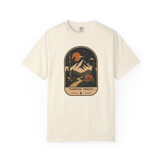 Pumpkin Trails T-Shirt