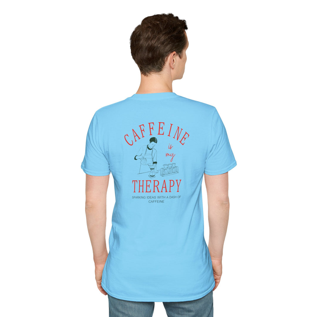 Coffee Time T-Shirt