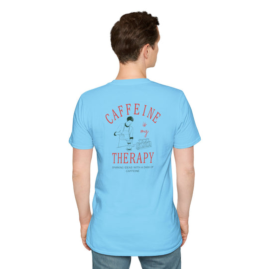 Coffee Time T-Shirt