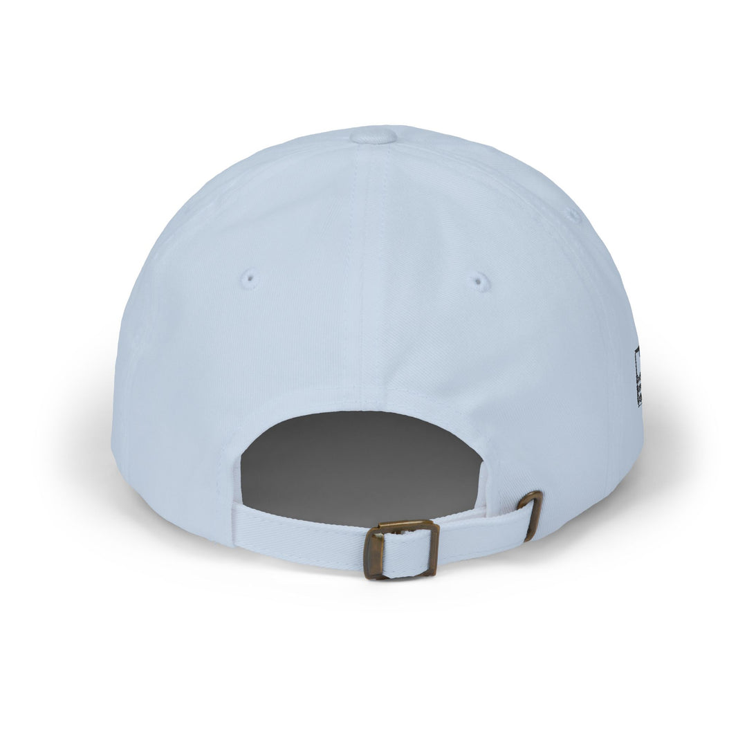 Dad Cap — Mountain, Pine &amp; River Hat