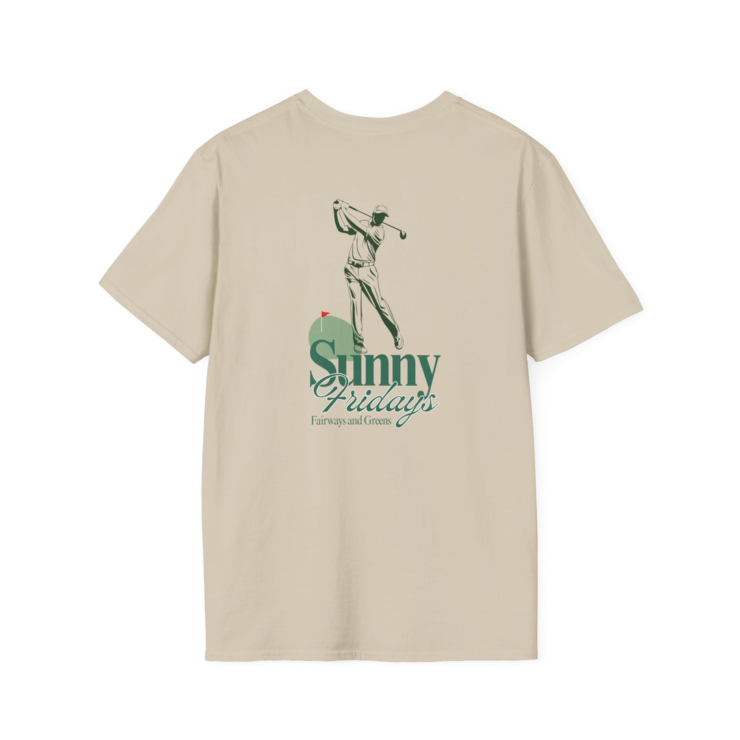 Sunny&