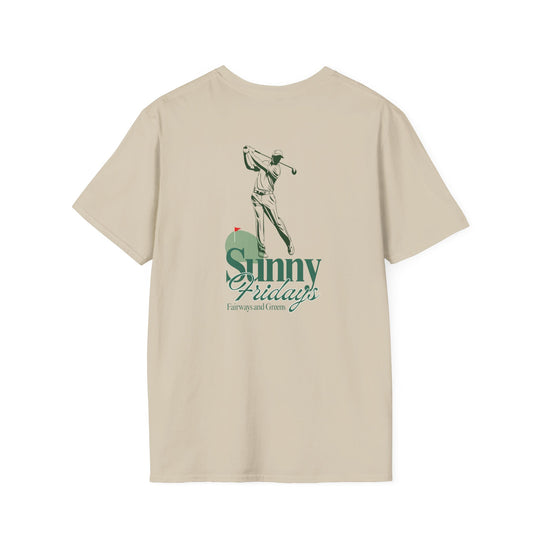 Sunny&