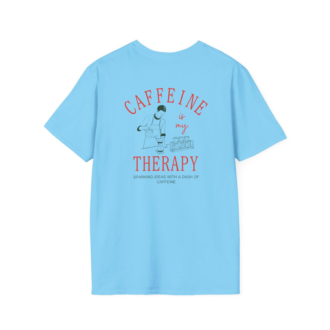 Coffee Time T-Shirt