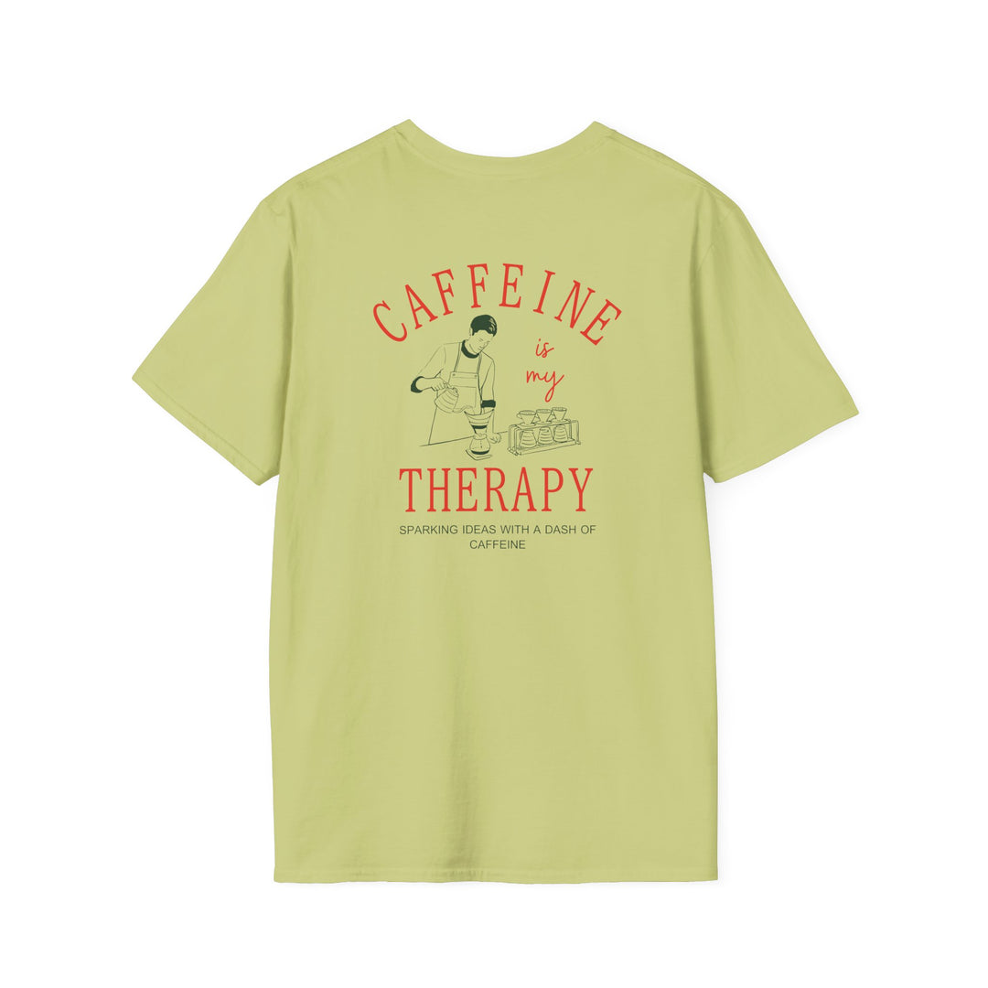 Coffee Time T-Shirt