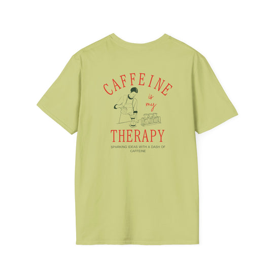 Coffee Time T-Shirt