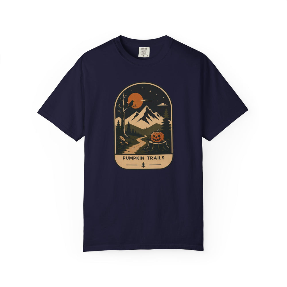 Pumpkin Trails T-Shirt